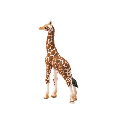Schleich Male Giraffe Figure 14749 NEW IN STOCK 