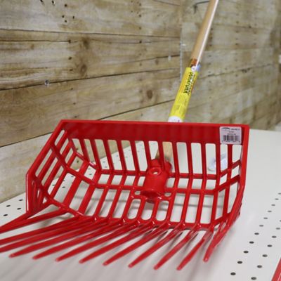 Image showing  42 in. DuraPitch I Bedding Fork