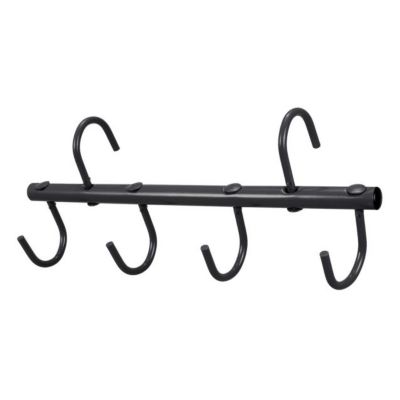 Tough-1 Traveling Tack Rack