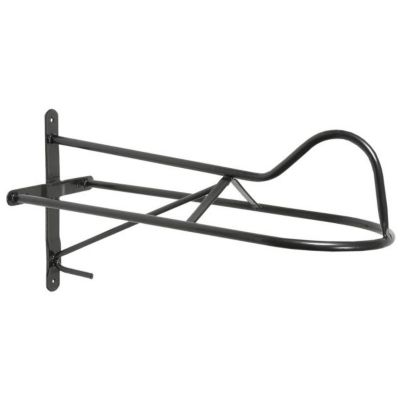 Tough 1 Western Wall Mount Saddle Rack At Tractor Supply Co