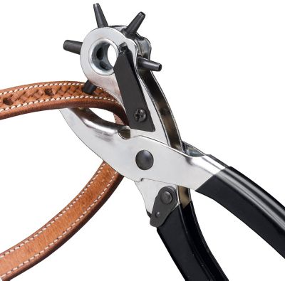 Image showing  Economy Leather Punch