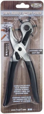 Image showing  Economy Leather Punch