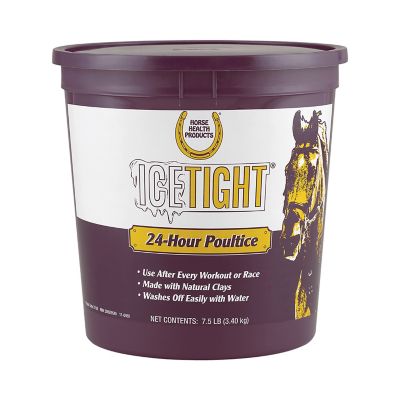 Horse Health Icetight Horse Poultice, 7-1/2 lb.