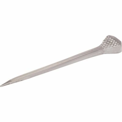 Image showing  City Head Horseshoe Nails, #5, 100-Pack