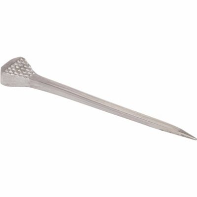 Image showing  City Head Horseshoe Nails, #5, 100-Pack