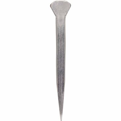 Image showing  City Head Horseshoe Nails, #5, 250-Pack