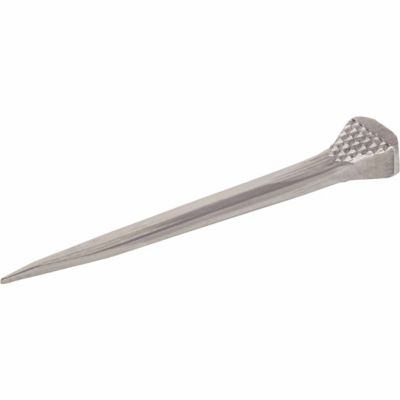 Image showing  City Head Horseshoe Nails, #5, 250-Pack