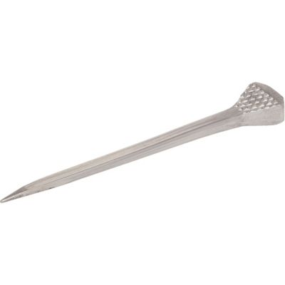 Image showing  Slim Blade Horseshoe Nails, #5, 250-Pack