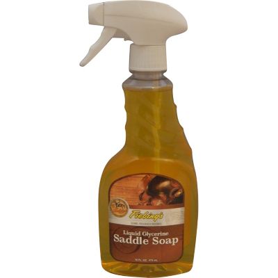 TLC Saddle Soap & Conditioner – C U at X Tack