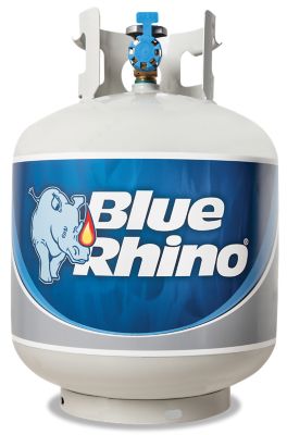 Blue Rhino Sale Full Propane Cylinder