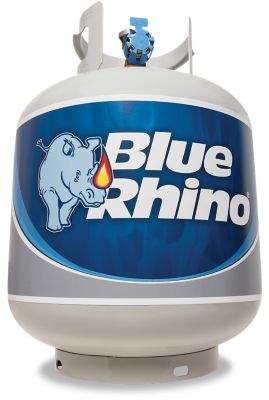 Image showing  Sale Full Propane Cylinder