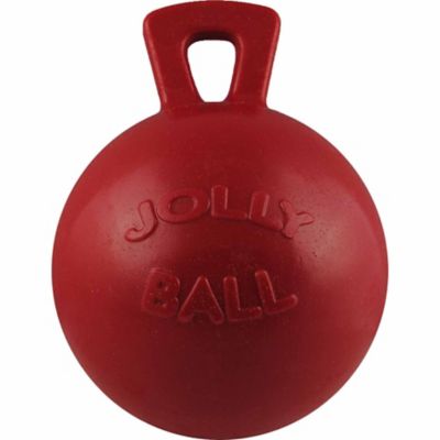 Image showing  Jolly Ball Horse Toy, 10 in.