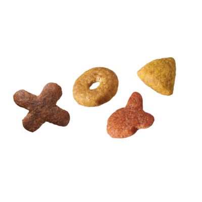 Image showing  Adult Indoor/Outdoor Original Poultry, Liver and Ocean Fish Formula Dry Cat Food