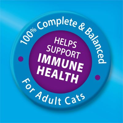 Image showing  Adult Indoor/Outdoor Original Poultry, Liver and Ocean Fish Formula Dry Cat Food