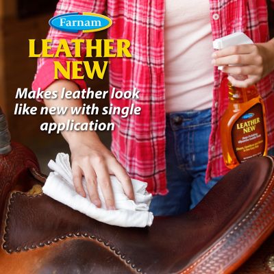 Image showing  Leather New Glycerine Saddle Soap, 16 oz.