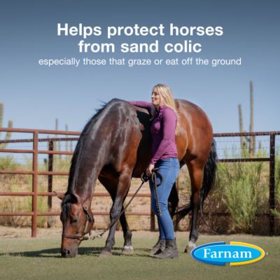 Image showing SANDCLEAR 20LB