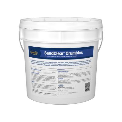 Image showing 8 th Sandclear, 20 lb.