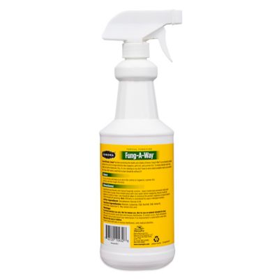Image showing  Fung-A-Way Topical Horse Fungicide, 32 oz.