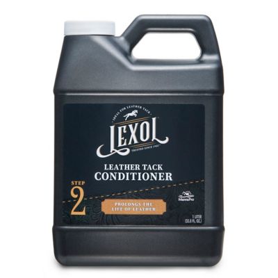 Lexol Leather Conditioner, 1L
