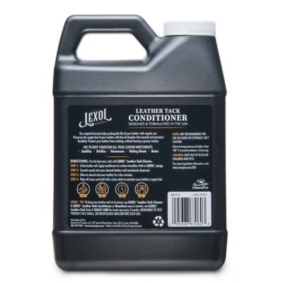 Image showing  Leather Conditioner, 1L