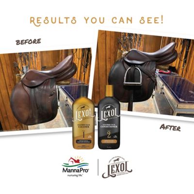 Image showing  Leather Conditioner, 1L