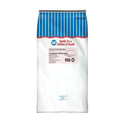 Image showing  Pelleted Guinea Pig Food, 50 lb. Bag