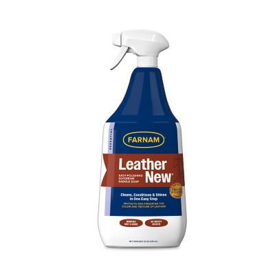 Farnam Leather New Glycerine Saddle Soap, 32 oz.