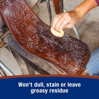 Image showing  Leather New Glycerine Saddle Soap, 32 oz.