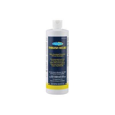 Farnam Thrush Relief for Horses, 16 oz. at Tractor Supply Co.
