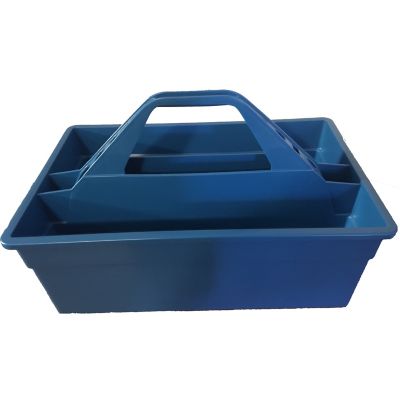 Image showing  Tote Max Tote, Tray and Spray Bottle Holder