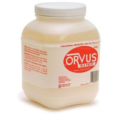 Orvus Shampoo, 7-1/2 lb.