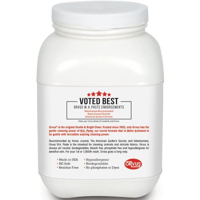 Image showing  Shampoo, 7-1/2 lb.