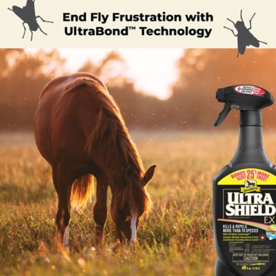 Image showing  Ultrashield EX Insecticide and Repellent