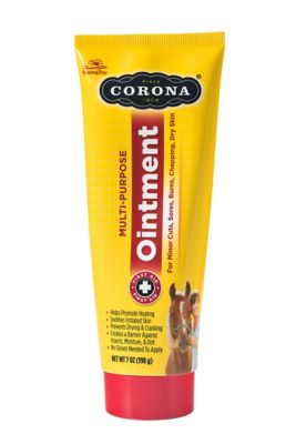 Corona Multi-Purpose Horse Ointment, 7 oz.