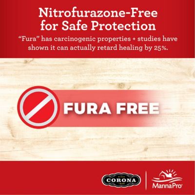 Image showing  Multi-Purpose Horse Ointment, 14 oz.