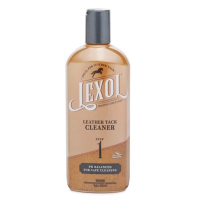 Lexol Leather Tack Cleaner, 0.5L