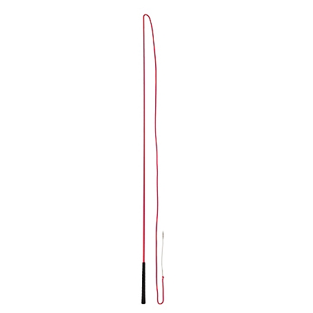 U.S. Whip Lunge Horse Whip, 72 in.
