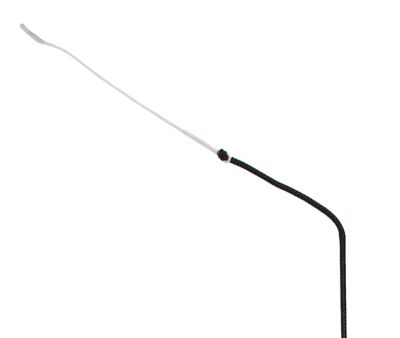 Image showing  Horse Driving Stock Whip, 60 in.