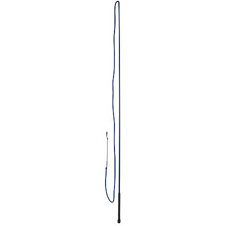 Wonder Whip Lunge Stock Whip, 66 in.