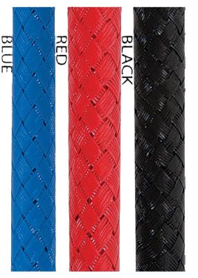 Image showing  Lunge Stock Whip, 66 in.