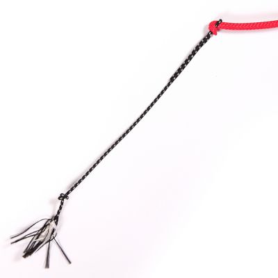 Image showing  Lunge Stock Whip, 66 in.