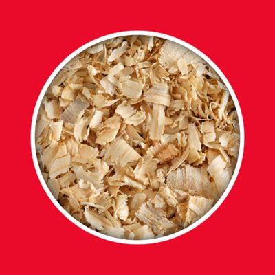 Image showing  Flake Premium Pine Shavings, 8 cu. ft.