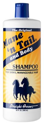 Horse Shampoos & Conditioners