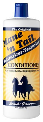 image of a Horse Conditioners