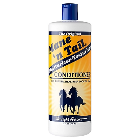 Mane 'n Tail Horse Conditioner, 32 oz.