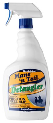 Mane 'n Tail Horse Detangler, 32 oz.