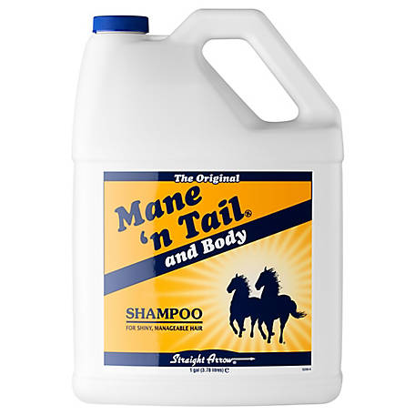 Mane 'n Tail Horse 1 gal. at Supply Co.