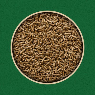 Image showing  15% Pelleted Rabbit Food, 50 lb. Bag