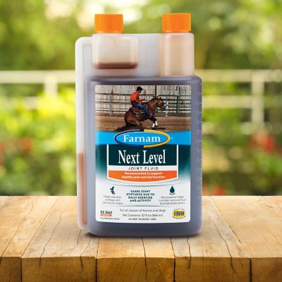 farnam next level joint fluid for dogs