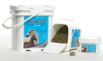 Image showing  IGR Horse Fly Preventive